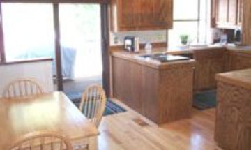 Sunriver, Oregon, Vacation Rental House