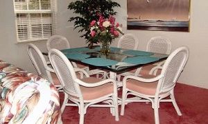 North Myrtle Beach, South Carolina, Vacation Rental Condo