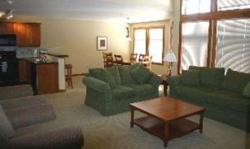 Solitude, Utah, Vacation Rental Condo
