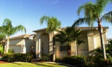 Fort Myers, Florida, Vacation Rental Villa