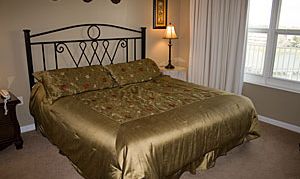 Miramar Beach, Florida, Vacation Rental Condo