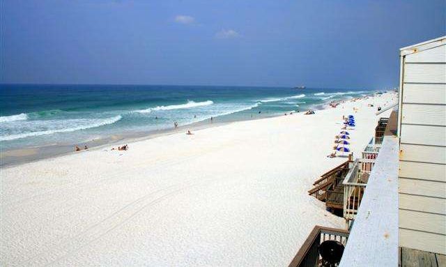 Destin, Florida, Vacation Rental House