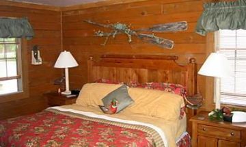 Belmont, Michigan, Vacation Rental House