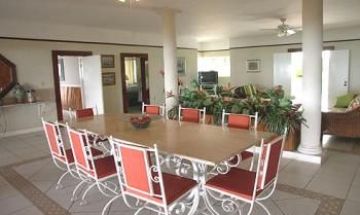 Sandy Lane, St. James , Vacation Rental House