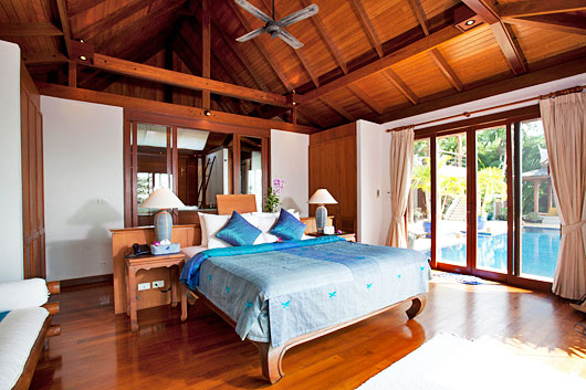 Thailand Vacation Rental