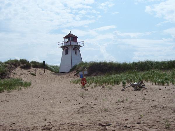 Light House