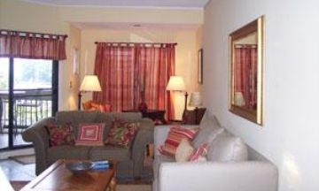 Hilton Head Island, South Carolina, Vacation Rental House
