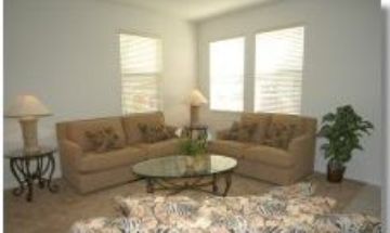 Davenport, Florida, Vacation Rental Villa