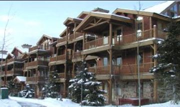 Park City, Utah, Vacation Rental Condo