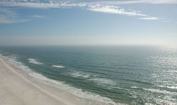 Panama City Beach, Florida, Vacation Rental Condo