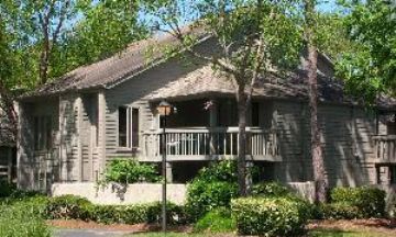 Hilton Head Island, South Carolina, Vacation Rental Condo