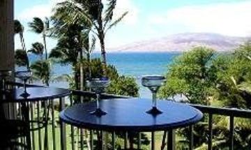 Kiheai, Maui, Hawaii, Vacation Rental Condo