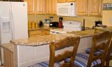Destin, Florida, Vacation Rental Condo