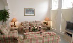 Davenport, Florida, Vacation Rental Villa