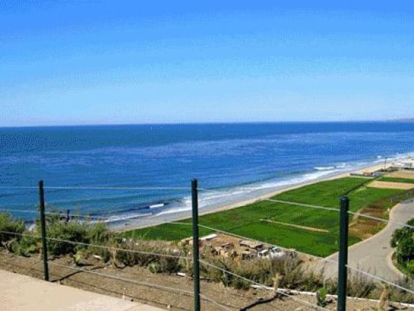 Ocean View