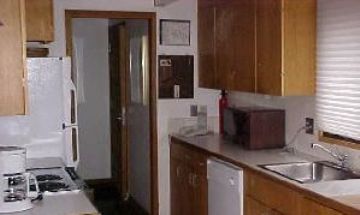 Sunriver, Oregon, Vacation Rental Condo