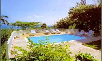 Montego Bay, St. James, Vacation Rental House