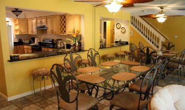 Destin, Florida, Vacation Rental Condo