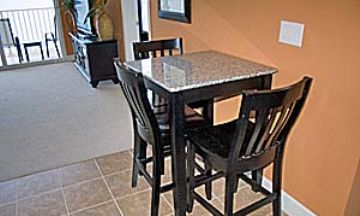 Panama City Beach, Florida, Vacation Rental Condo