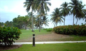 Humacao, San Juan, Vacation Rental Condo