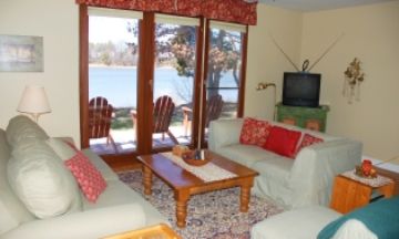 Easton, Maryland, Vacation Rental House