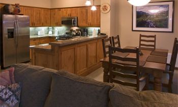 Mammoth Lakes, California, Vacation Rental Condo