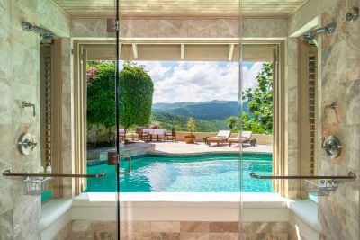 Silent Waters Villa