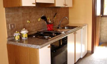 Siracusa, Sicily, Vacation Rental Condo