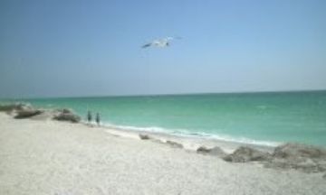 Bradenton Beach, Florida, Vacation Rental Villa