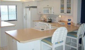 Sanibel, Florida, Vacation Rental Condo