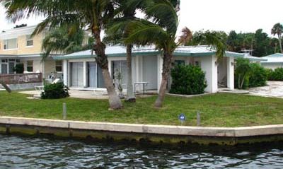 Englewood, Florida, Vacation Rental Villa