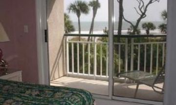 Hilton Head Island, South Carolina, Vacation Rental Condo