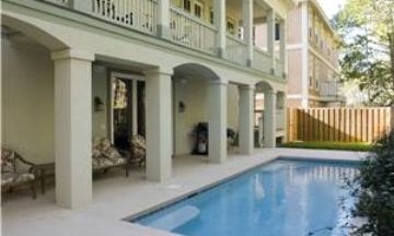 Hilton Head Island, South Carolina, Vacation Rental Villa