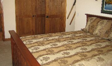 Breckenridge, Colorado, Vacation Rental Condo