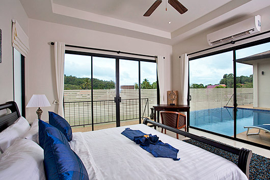 Thailand, Phuket, Vacation Phuket-villa