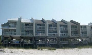 Mexico Beach, Florida, Vacation Rental House