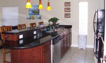 South Padre Island, Texas, Vacation Rental Condo