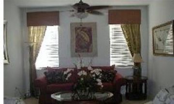 Davenport, Florida, Vacation Rental Villa