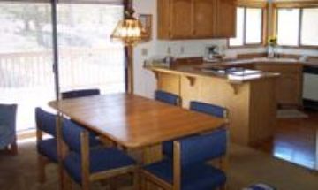 Sunriver, Oregon, Vacation Rental House