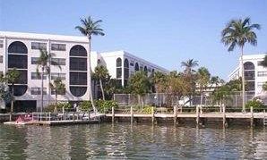 Marco Island, Florida, Vacation Rental Condo