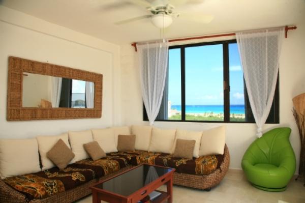 Playa del Carmen, Quintana Roo, Vacation Rental House