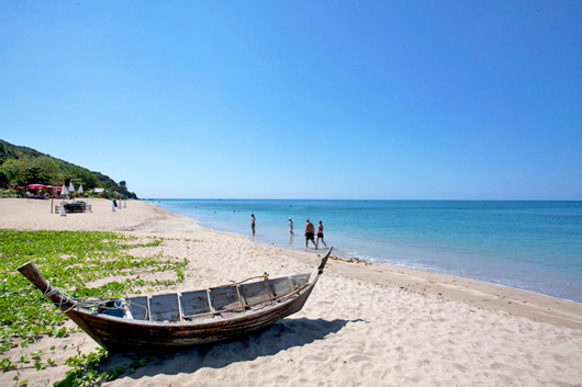 Koh Lanta Yai Luxury Apartment Rental