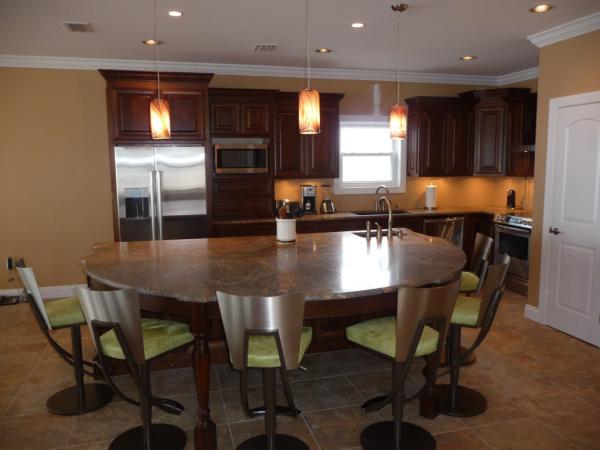 Cape San Blas, Florida, Vacation Rental House