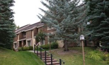 Elkhorn, Idaho, Vacation Rental Condo