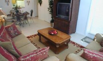 Kissimmee, Florida, Vacation Rental Condo