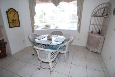 Cape Coral Villa Rental