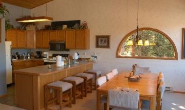 Big Sky, Montana, Vacation Rental Condo