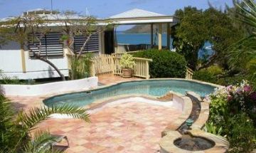 Leverick Bay, Virgin Gorda, Vacation Rental House