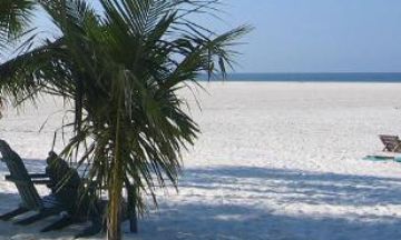 Fort Myers, Florida, Vacation Rental Villa