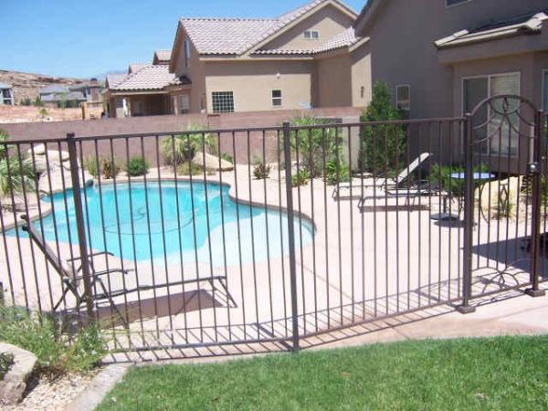 Gated Community 